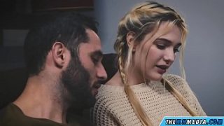 erotic sex for a cute blondie